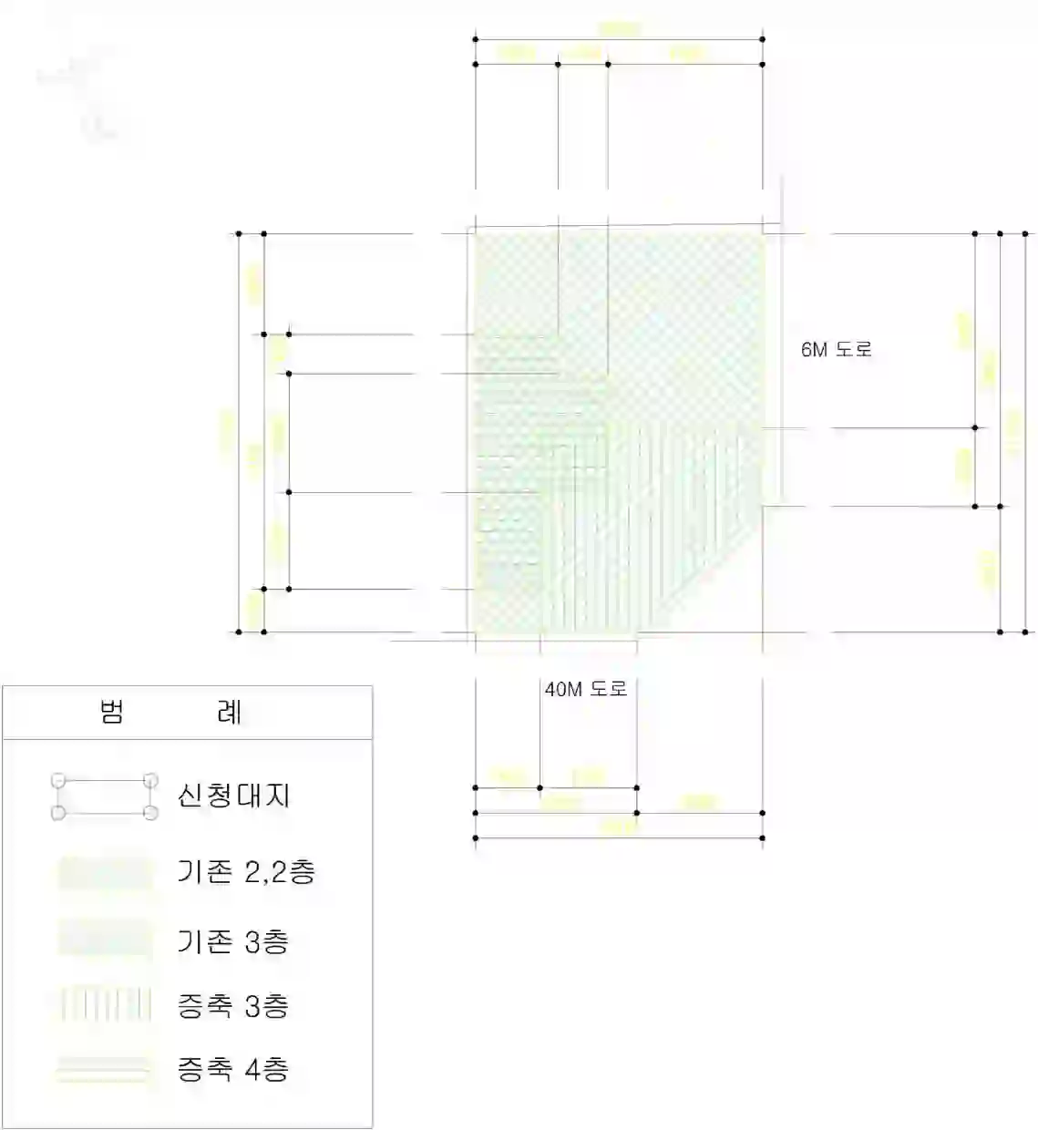 봉래동3가 21-2 배치도 이미지